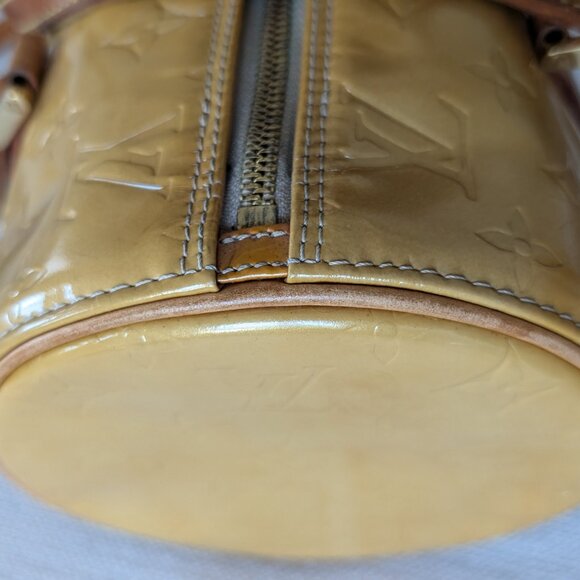 Louis Vuitton Bedford - Picture 9 of 9